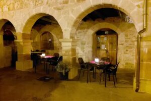 La Tascona de la C&aacute;rcel