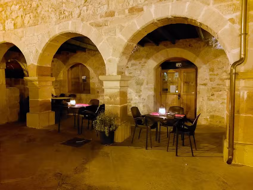 La Tascona de la C&aacute;rcel