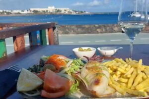 LA TASKETA DEL MAR LANZAROTE