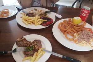 La Taskita Casa Rivero