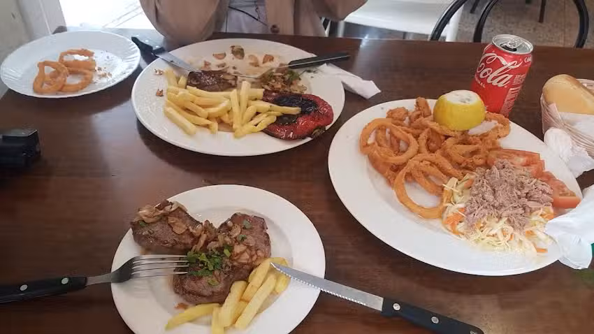 La Taskita Casa Rivero