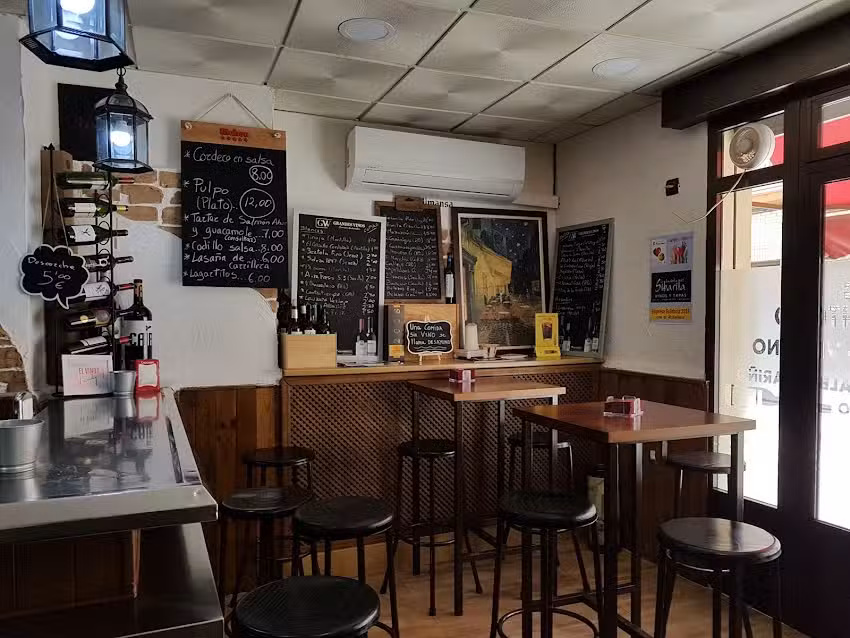 La Taskita del Sibarita