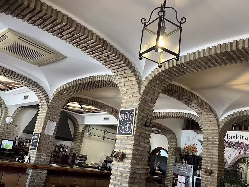 La Taskita