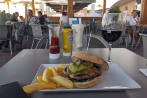 La Tasqueta de La Mar