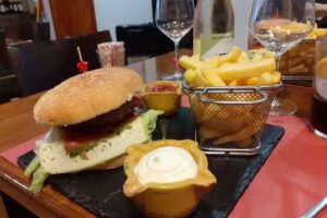 La Tasqueta del Bruc