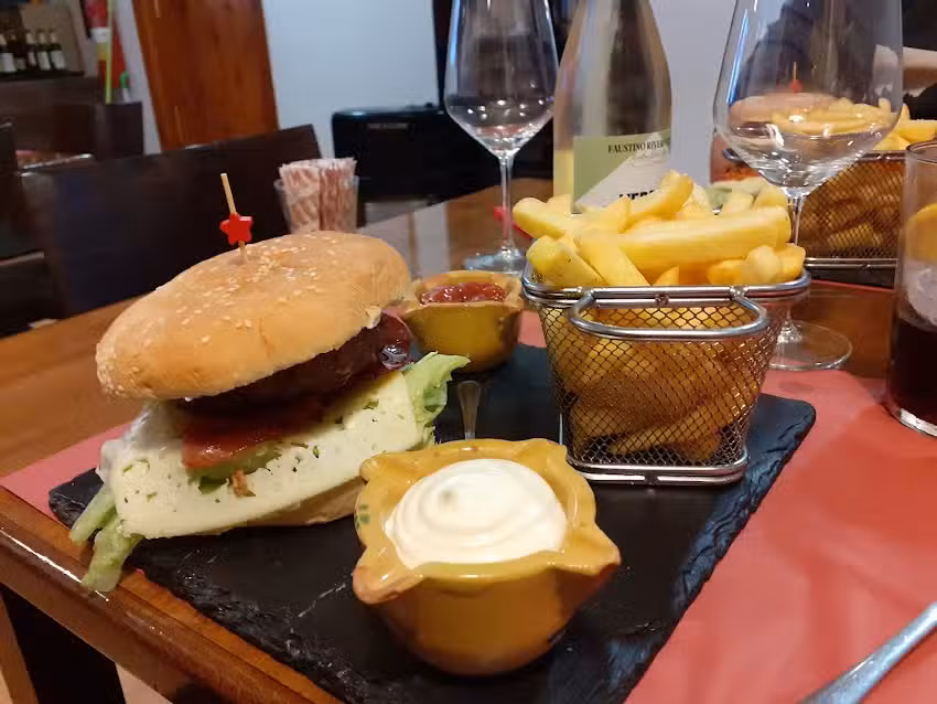 La Tasqueta del Bruc