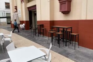 La Tasqueta del Mercat Almassora