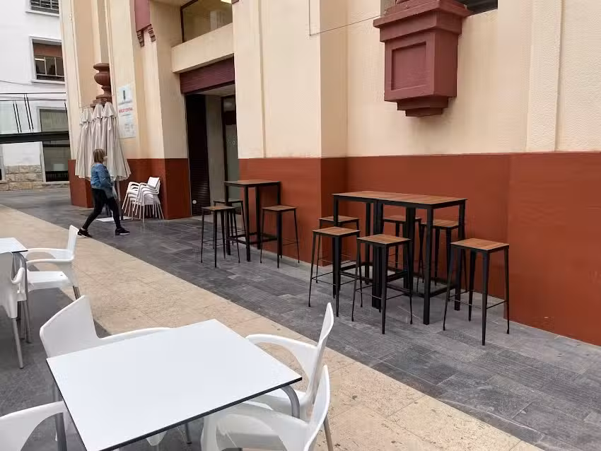 La Tasqueta del Mercat Almassora