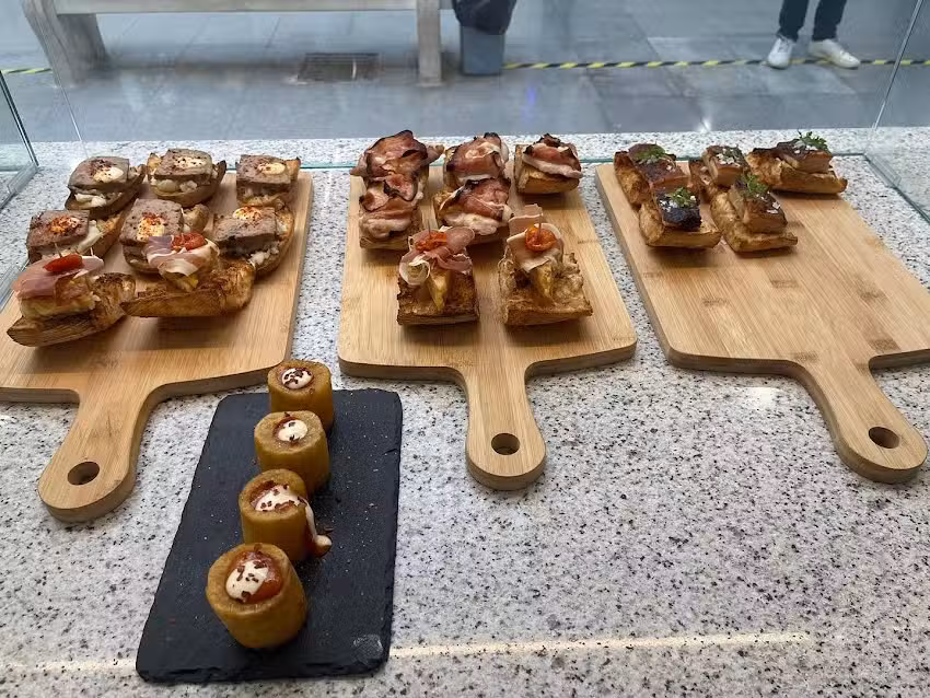 La Tasqueta del Mercat, Catarroja