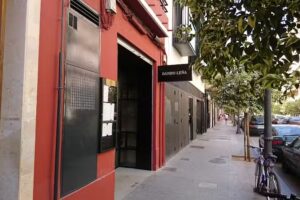 La Tasqueta del Mercat Puerto