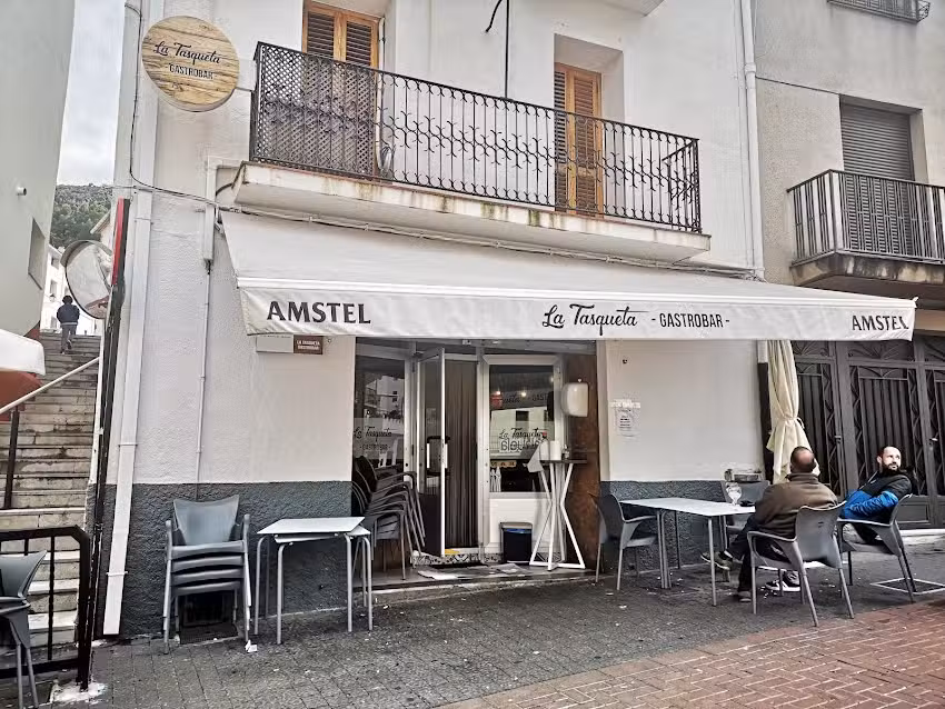 La Tasqueta -Gastrobar-