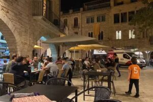 La Tasqueta – Pizzes 🍕 Vins 🍷 Territori 📍