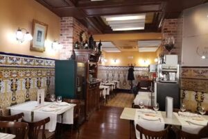 La Tasquita