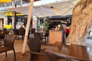 La Tasquita D’Ivan Plaza de España