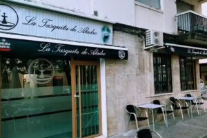 La Tasquita de Aladro