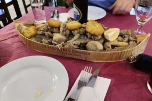 La tasquita de candela huelva