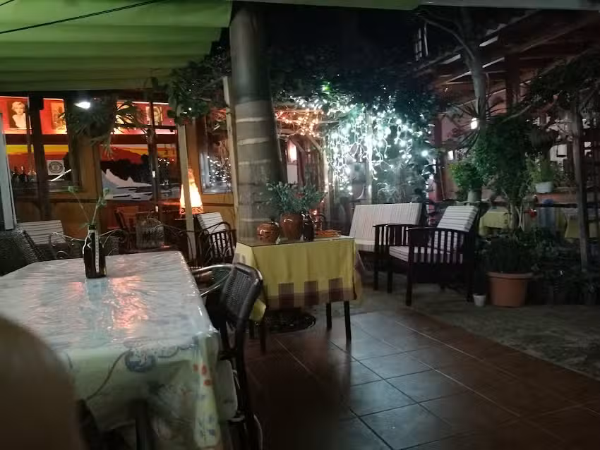 La Tasquita de Carol