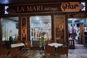 La Tasquita de &laquo;El Lago&raquo;