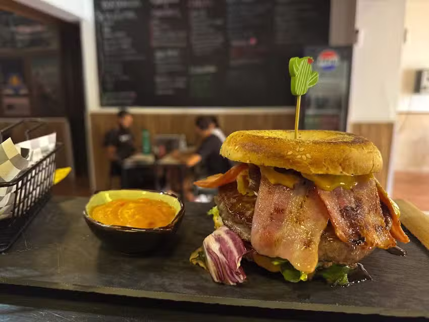 La Tasquita de Mateo