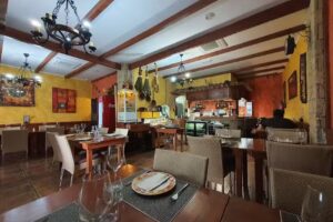 La Tasquita de To&ntilde;o