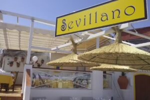 LA TASQUITA DEL SEVILLANO