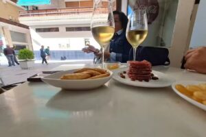 La TaTa Antigua taberna-enoteca