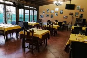 &ldquo;La Tata&rdquo; &ndash; Centro de Turismo Rural