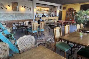 La Taula d’en Bernat