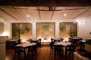 La Taula de Paula | Asador Valencia