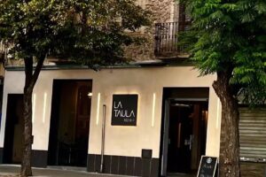 La Taula Restaurante Italiano