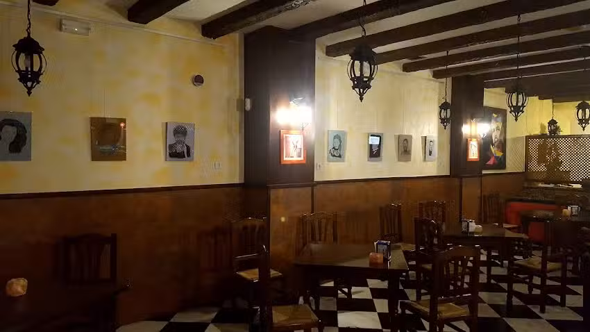 La Taverna
