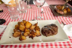 La taverna d’en Silè