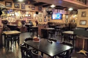 La Taverna de Barcelona