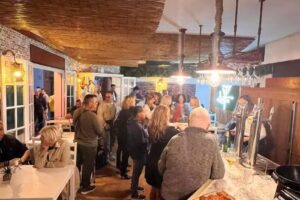 La Taverna de l&rsquo; Antic