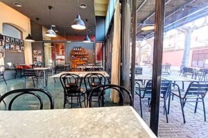 La Taverna de L’Escorxador