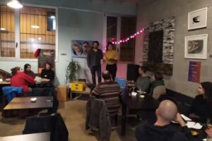 La taverna de la Clau