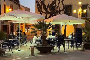 La Taverna de la Vila