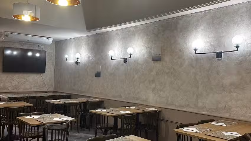 La Taverna de Vall d&rsquo;Hebron