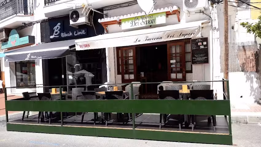 La Taverna dei Sapori