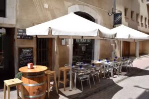 La Taverna del Barri Vell