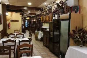 La Taverna del Rac&oacute; del Pla