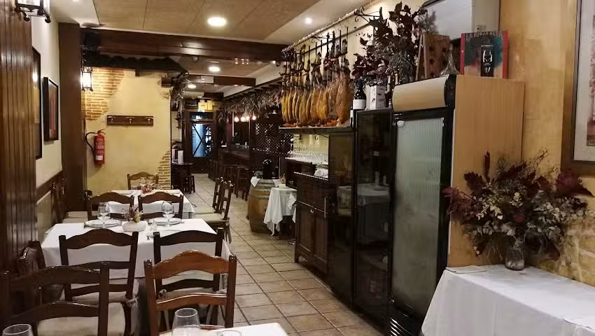 La Taverna del Rac&oacute; del Pla