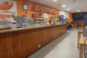 La taverna del Rugby