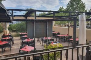 LA TAVERNA DEL SHERPA