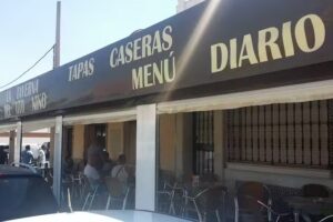 La Taverna del Tito Nino