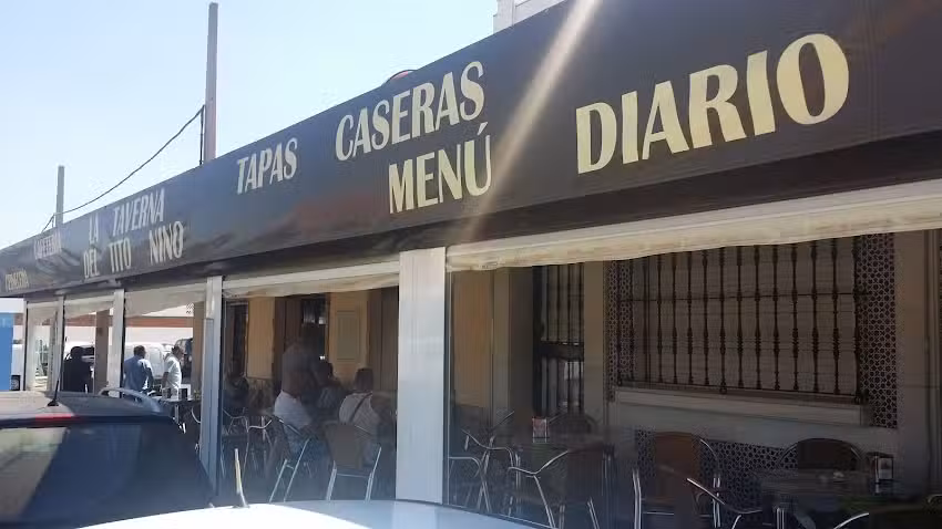 La Taverna del Tito Nino