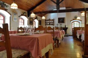 La Taverna dels Noguers