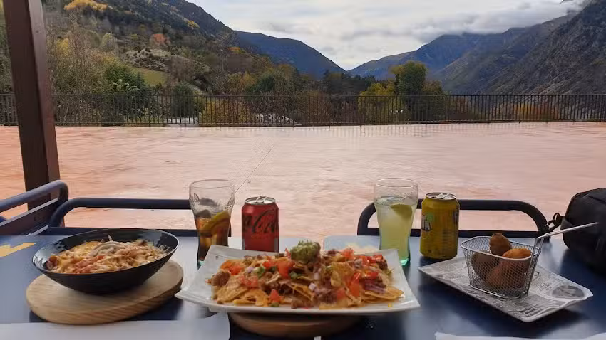 La Taverneta Apr&egrave;s Ski
