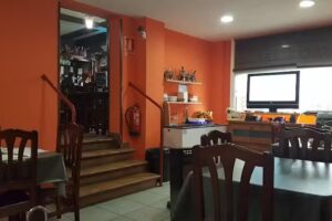 La Taverneta de l&rsquo;&Agrave;ngel