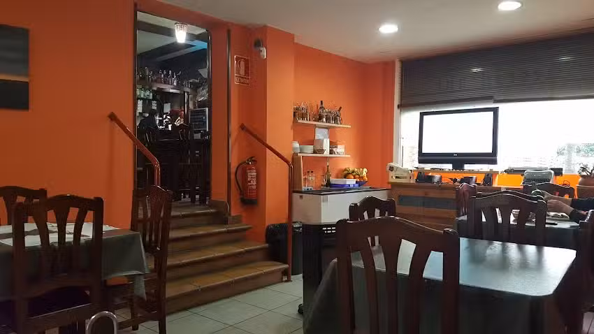 La Taverneta de l&rsquo;&Agrave;ngel